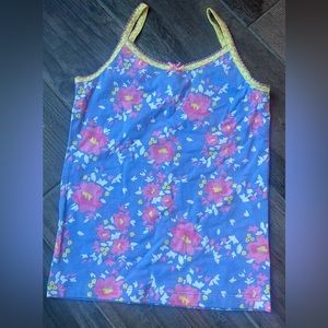 Matilda Jane Tank